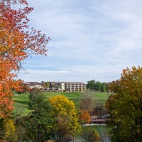 Oglebay Resort, Wheeling, WV