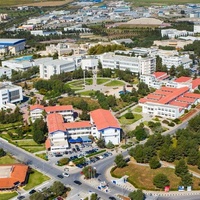 Rockkonzerte in Eastern Mediterranean University, Bezirk Famagusta Eastern Mediterranean University, Bezirk Famagusta