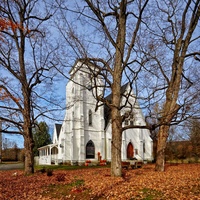 Guthrie Center, Great Barrington, MA