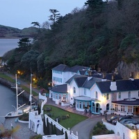 Castell Park, Portmeirion