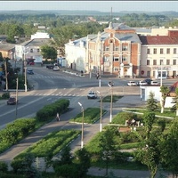 Bogorodsk