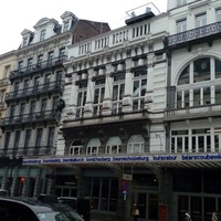 Beursschouwburg, Brüssel