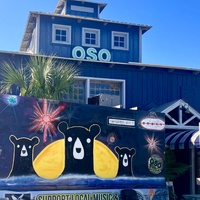 Rockkonzerte in OSO at Bear Point Harbor, Orange Beach, AL OSO at Bear Point Harbor, Orange Beach, AL