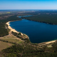 Helenesee, Frankfurt an der Oder