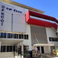 SIR MV Auditorium, Bangalore