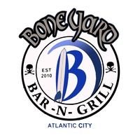 The Boneyard, Atlantic City, NJ