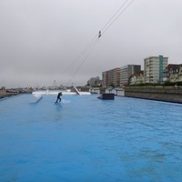 Rockkonzerte in Le Touquet Wake Park, Le Touquet-Paris-Plage Le Touquet Wake Park, Le Touquet-Paris-Plage