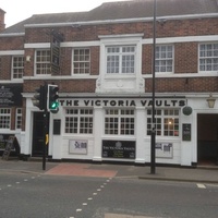 Rockkonzerte in The Victoria Vaults, York The Victoria Vaults, York