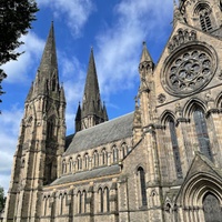 St Marys Cathedral, Edinburgh