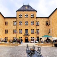 Mairie, Charnay-lès-Chalon