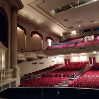Rockkonzerte in The Grand Theater, Wausau, WI The Grand Theater, Wausau, WI
