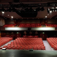 Rockkonzerte in Theatre, Chelmsford Theatre, Chelmsford
