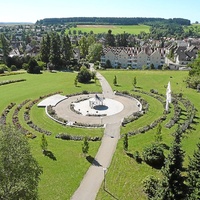 Rosengarten, Villingen-Schwenningen