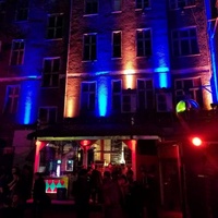 Rockkonzerte in Salon zur wilden Renate, Berlin Salon zur wilden Renate, Berlin