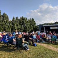 Rockkonzerte in South Park Amphitheater, South Park Township, PA South Park Amphitheater, South Park Township, PA