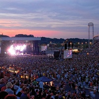 Hersheypark Stadium, Hershey, PA