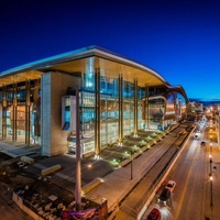 Music City Center, Nashville, TN