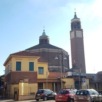 Rock-Konzertplan in San Giorgio su Legnano San Giorgio su Legnano
