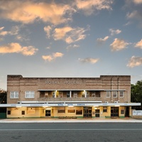 Royal Hotel, Dungog