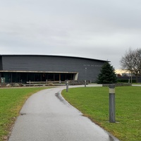 Kultur & Bürgerhaus - Grosser Saal, Freiburg im Breisgau