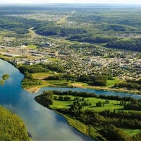 Fort McMurray