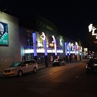 Théâtre St-Denis, Montreal