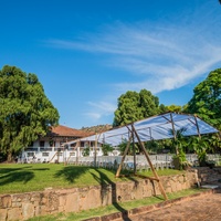 Fazenda Santa Margarida, Campinas