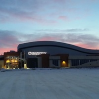 Christcity Church, Edmonton