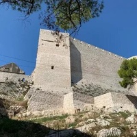 Rockkonzerte in St. Michael's Fortress, Šibenik St. Michael's Fortress, Šibenik