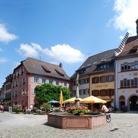 Rock-Konzertplan in Staufen im Breisgau Staufen im Breisgau
