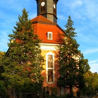 Loschwitzer Kirche, Dresden