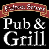 Fulton Street Pub & Grill, Grand Rapids, MI
