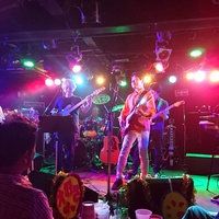 Rockkonzerte in SR Factory, Kagoshima SR Factory, Kagoshima