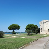 Port-Saint-Louis-du-Rhône