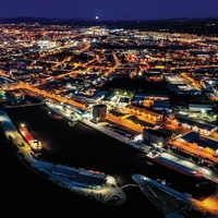 Docklands, Limerick