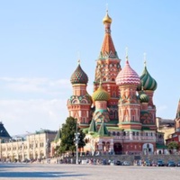 Rockkonzerte in Place TBA, Moskau Place TBA, Moskau