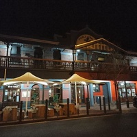 Prince of Wales Hotel, Bunbury