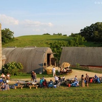 Codfish Hollow Barnstormers, Maquoketa, IA