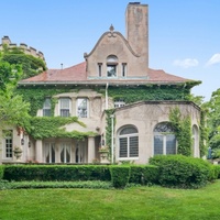 Oaklawn Mansion, Spring Hill, TN