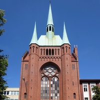 St.-Elisabeth-Kirche, Berlin