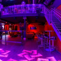 Villi Nightclub, Kankaanpää