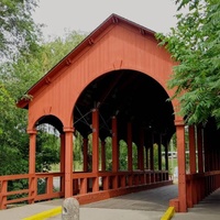 Ford Field Park, Dearborn, MI