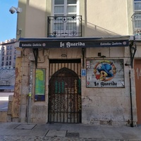 Pub La Guarida, Burgos