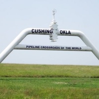 Cushing, OK