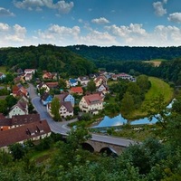 Kirchberg an der Jagst