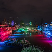 Spruce Street Harbor Park, Philadelphia, PA