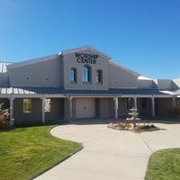 Grace Church, Albuquerque, NM