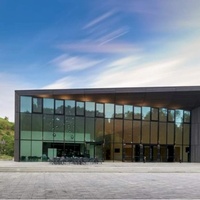 Tauberphilharmonie Konzertsaal, Weikersheim