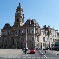 Dewsbury