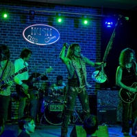 Club Hush, Pitești